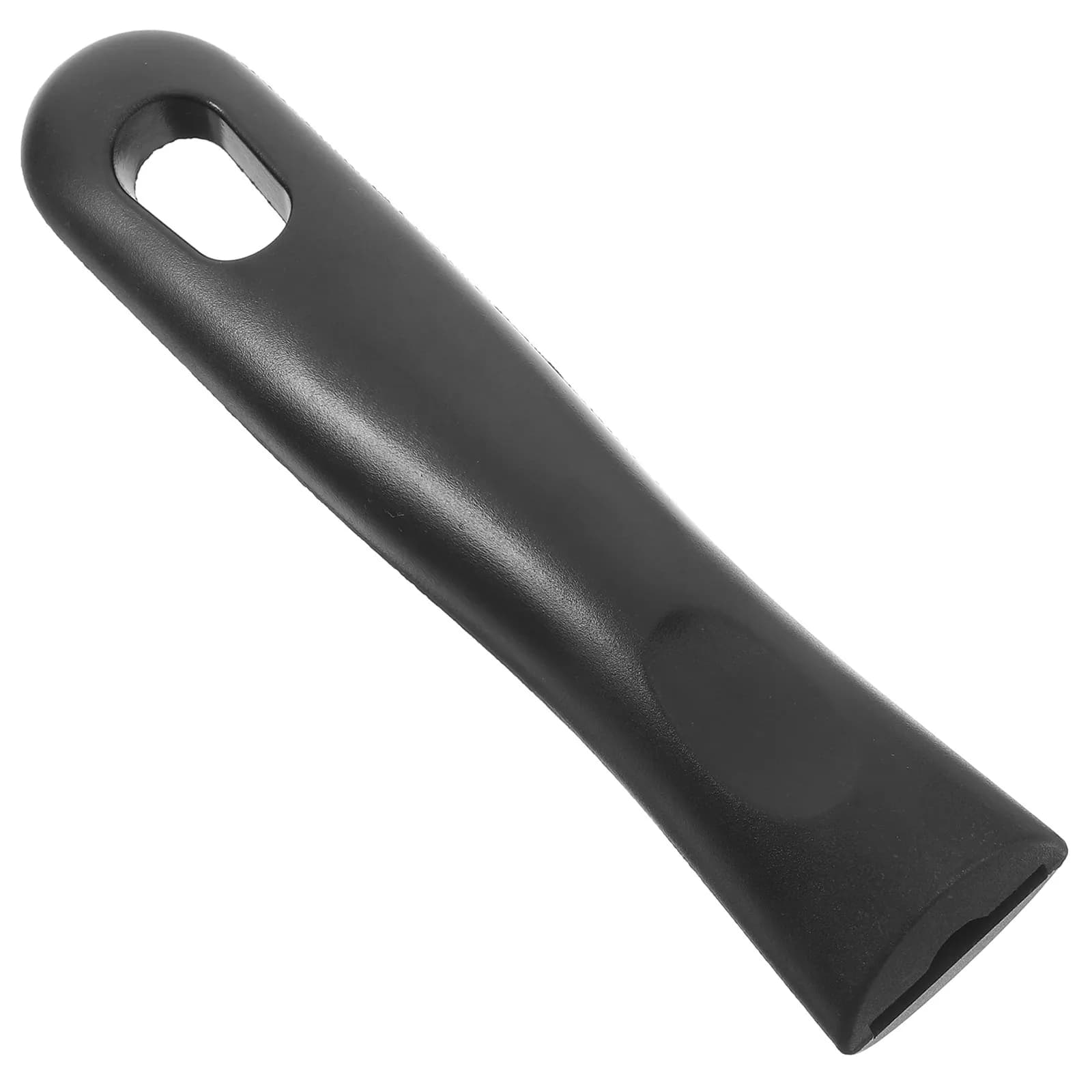 Universal Detachable Pot Handle for Frying Pans Stockpots Cookware Heat Resistant Bakelite Anti-Scalding Grip Ergonomic Design