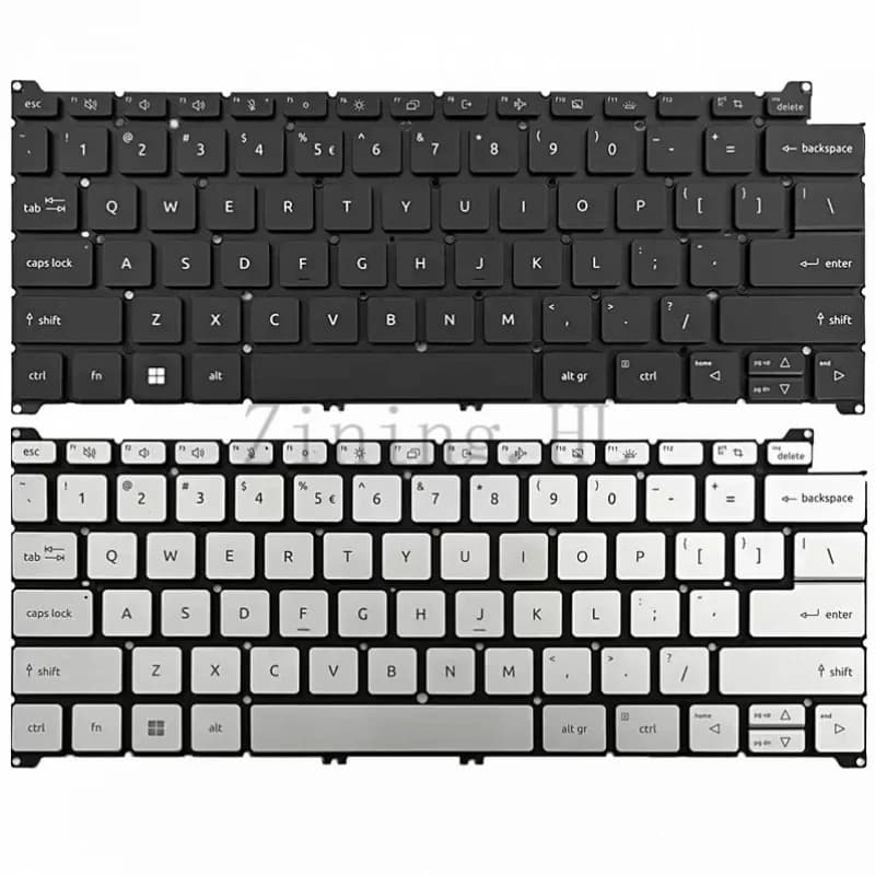 For Acer Swift Go 14 SFG14-41 SFG14-71 SFG14-71T Keyboard