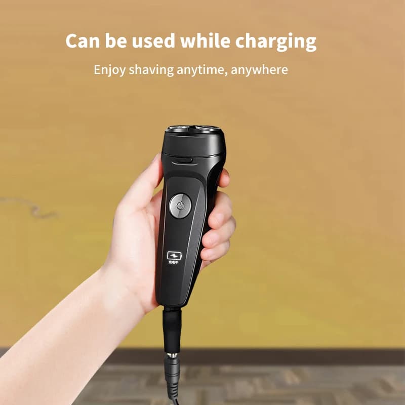 【6/7/8Pcs Power Cord 5V Replacement Charger USB Adapter Cable DC Converter Universal For Electric Shaver Hair Clippers】