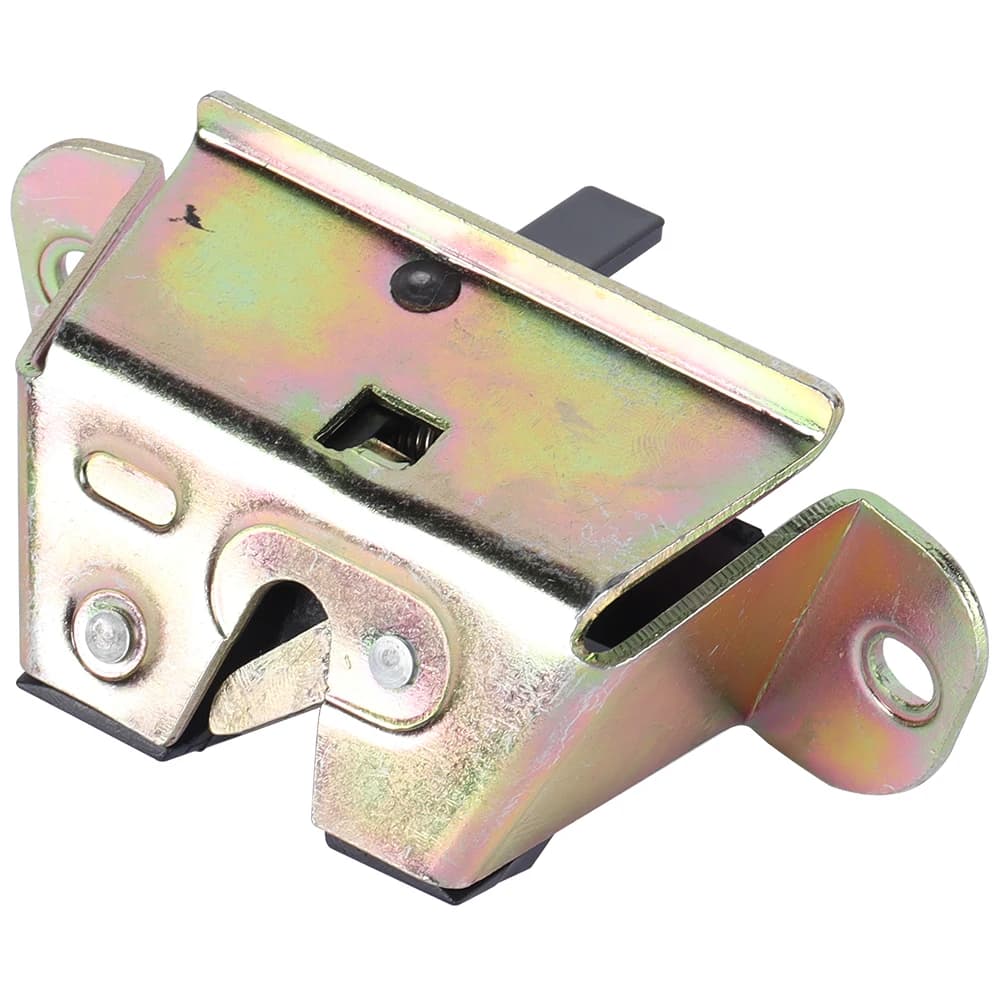 Car Tailgate Boot Lock Latch Catch Actuator Mechanism For CITROEN C1 PEUGEOT 107 TOYOTA AYGO 2005-2014 OEM871988 Car Accessories