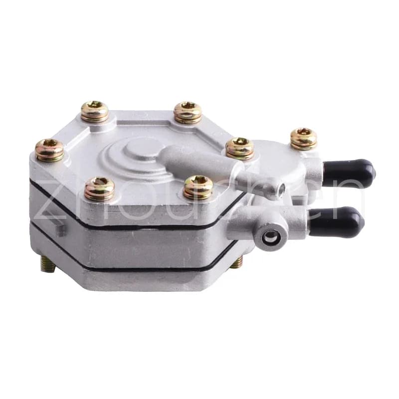 Moto Moto Gas Pompa Del Carburante Per Yamaha XTZ 750 Super Tenere 1989 1990 1991 1922 1993 1994 1995 1996 1997 1998