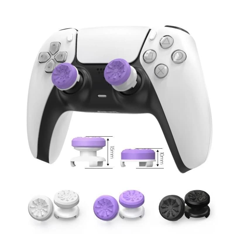 Freeks ad alte prestazioni per PS4 PS5 Galaxy Joystick compatibile con Xbox Series/One SX /8BitDo Ultimate Controller Stick