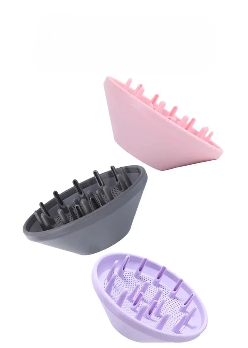 Suitable for laifen hair dryer curly hair drying hood styling air nozzle LF03/SE 2nd generation laifen