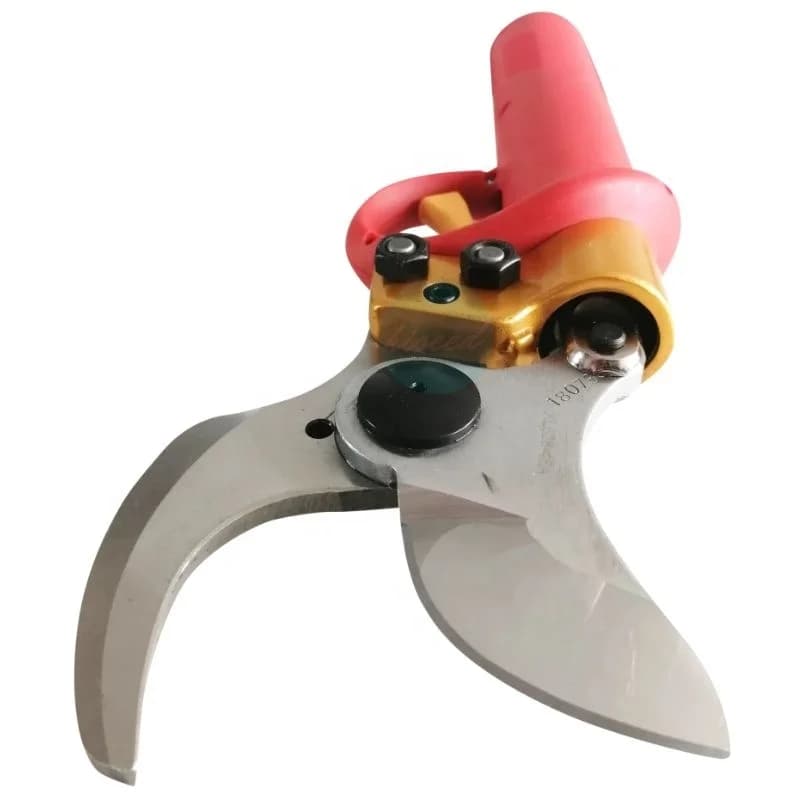 Electric Power Drills HDP828-50 50mm, Gardening Shears, Fruit Tree Potting Machine, Electromechanical Scissors
