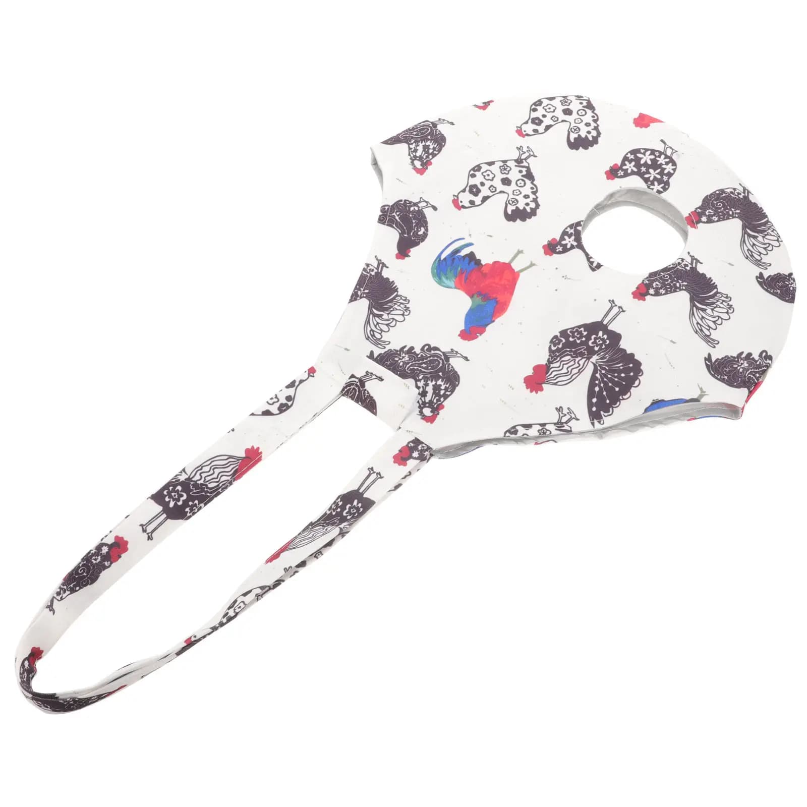 Chicken Bag Durable Cloth Holder Tote Catching Farm Carrier Transport Rooster Trapping Supplies Practical Tool Pet Accessories