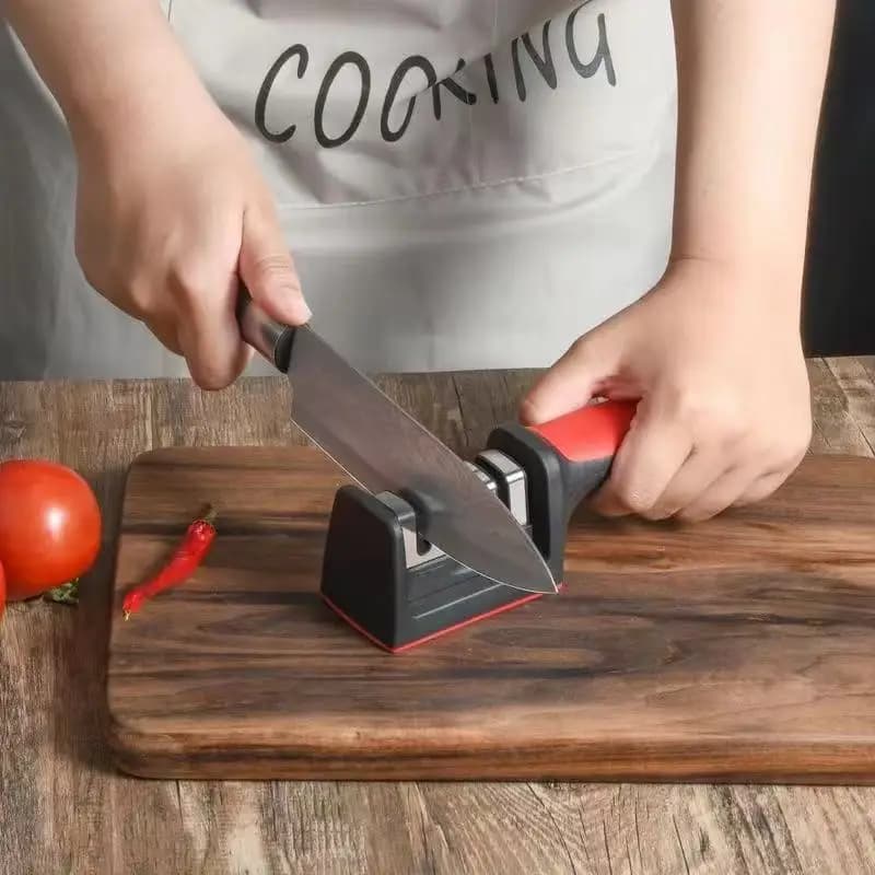 Affilacoltelli da cucina