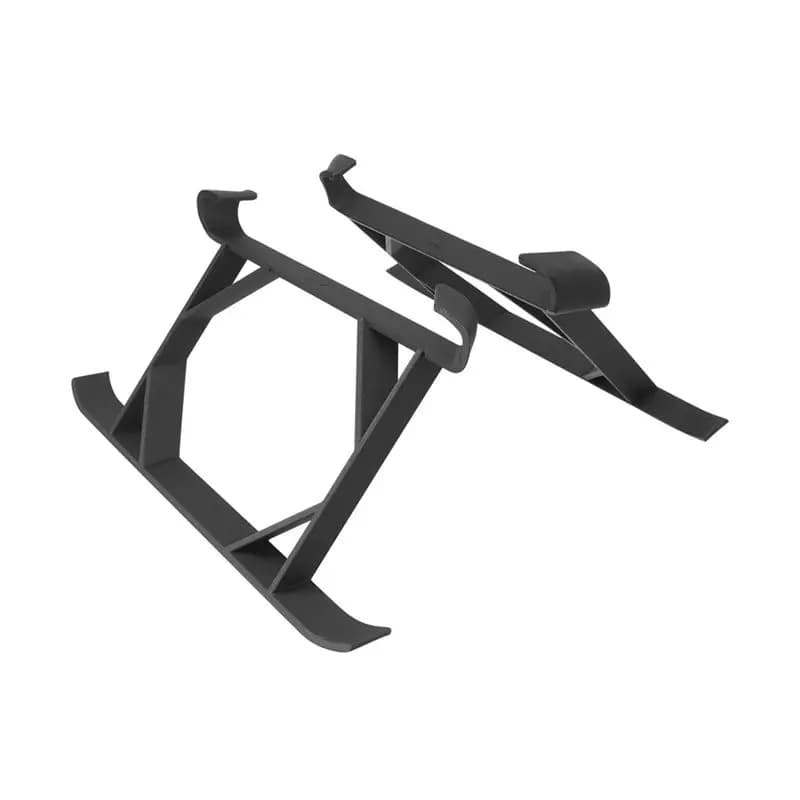 A01E-Landing Gear For DJI 4 Pro Drone Foot Holder Quick Release Extension Leg Body Tripod Protection