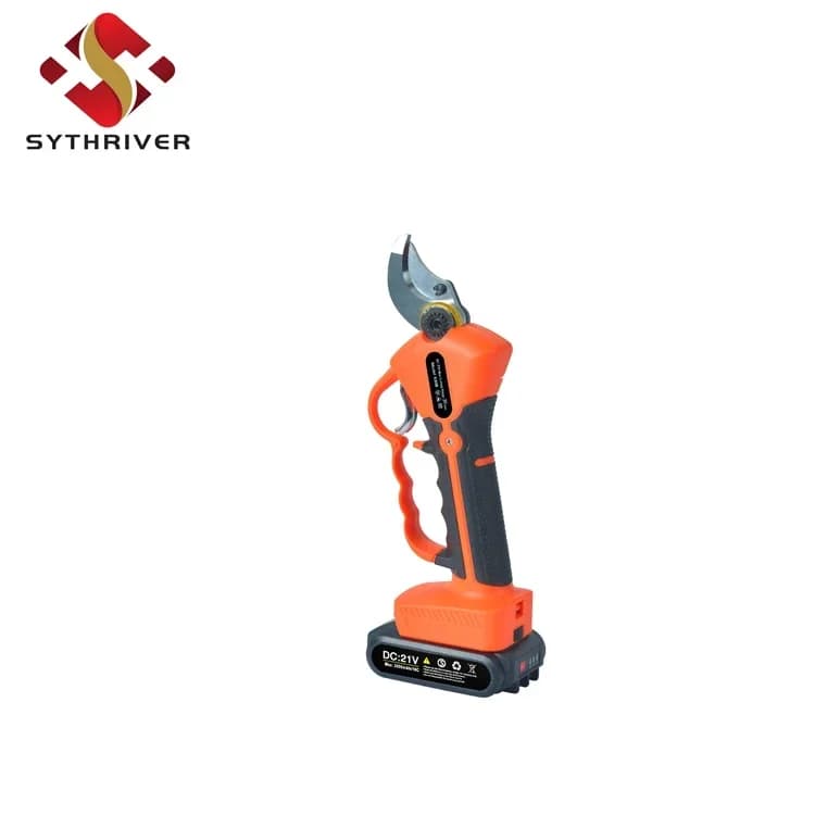 21V portable power drills for pruning