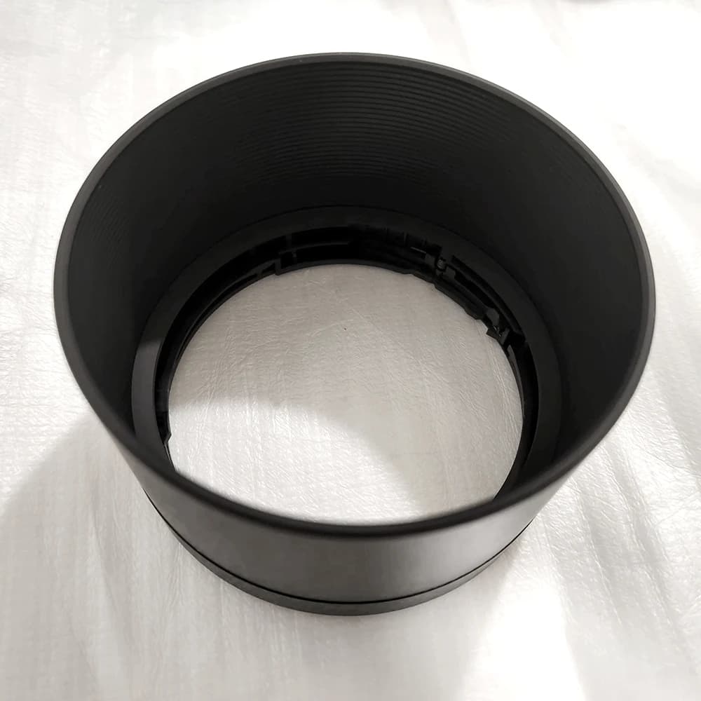 New Front Cover For Panasonic S-S85 LUMIX 85mm F1.8 ahd LUMIX S 100mm F2.8 S-E100 Repair Parts Goal S85 Hood