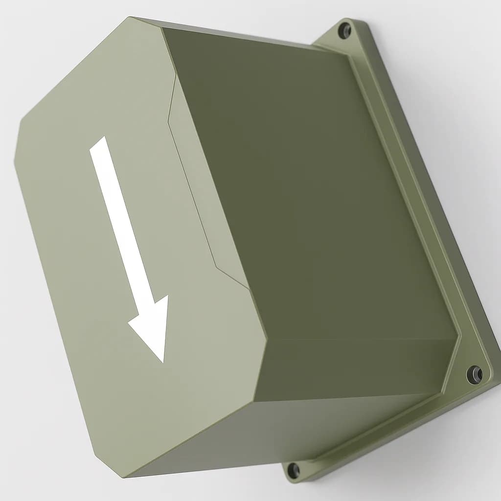 Reliable Motion & Position Sensors Inertial Navigation Module for Vehicles