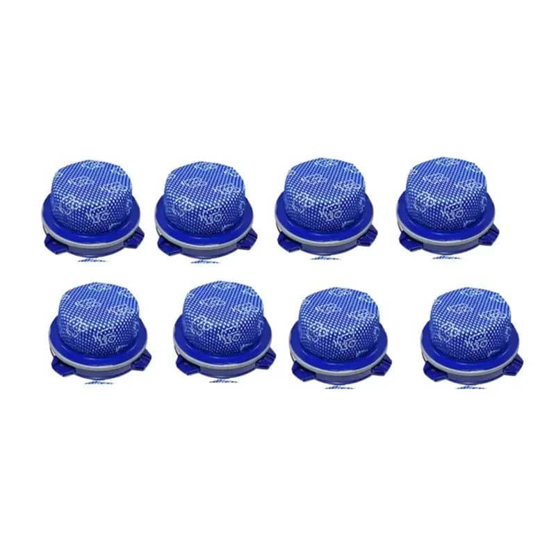 B13C Per Jet 70 70+ 75 75+ Jet 90 8 pezzi Accessori di ricambio per aspirapolvere - Filtro per aspirapolvere