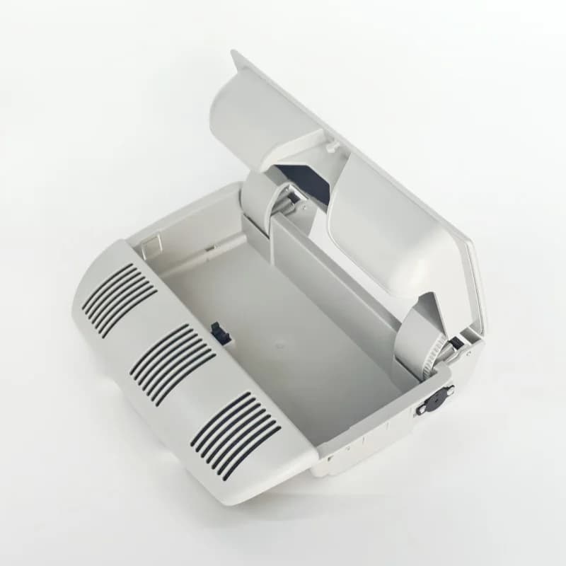 Scatola Porta Occhiali 1Z0868565E, Custodia per Occhiali da Sole per Auto, Contenitore per Occhiali per Skoda Octavia Fabia Roomster 1Z0868565E