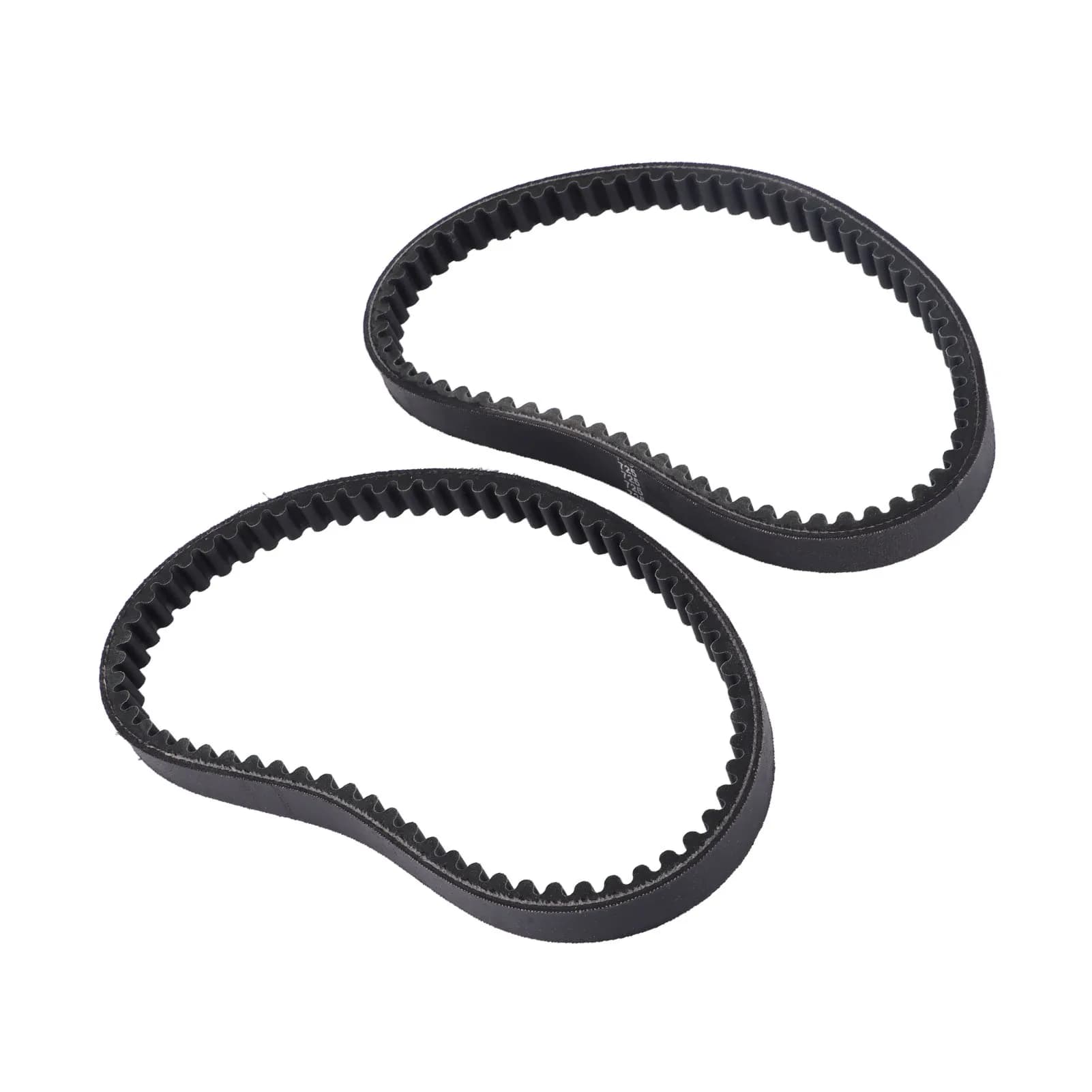 2-Pack Drive Belt Clutch for Hammerhead 80T TrailMaster Mid XRX Go Karts 9.100.018-725