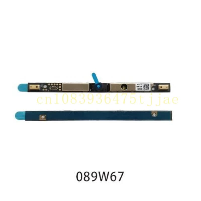 For Dell Inspiron 5620 7620 7610 5430 Camera module webcam 89W67 089W67