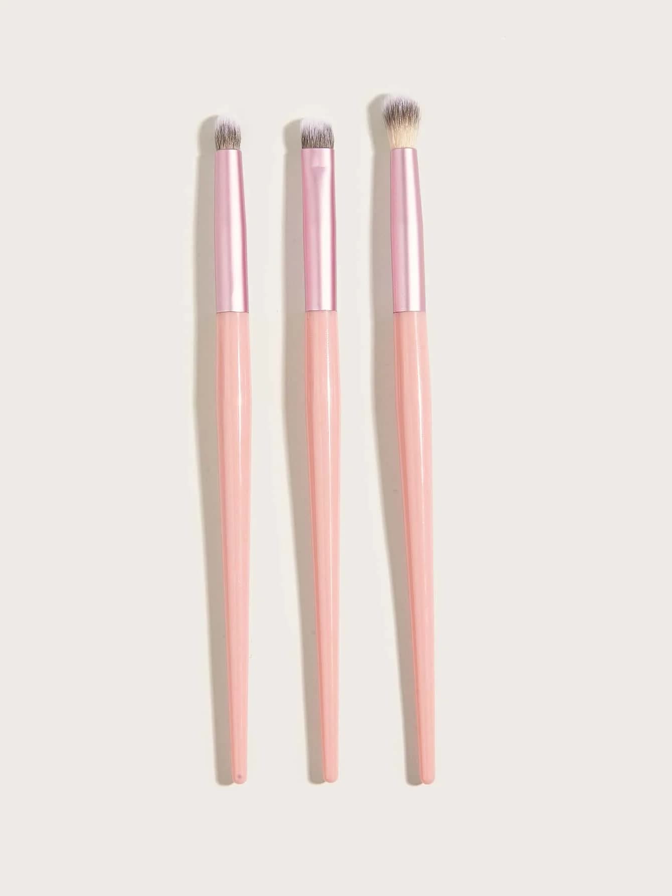 Set di 6 Pennelli Spugna per Ombretto, Doppia Punta, Utilizzo Bagnato/Asciutto, Spugna Multifunzione per Sfumatura Ombretto, Polvere Effetto Specchio per Unghie, Applicazione Trucco, Pennello Sopracciglia, Pennello Ombretto, Spoolie, Pennello Spoolie, Omaggi
