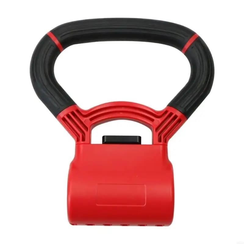 Comfortable Kettlebells Grip Weight Grip Weightlifting Kettle Bells Handle