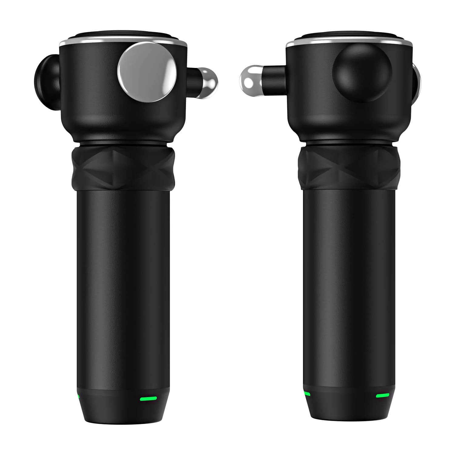 Professional High-Frequency Brushless Motor Mini Massage Gun Impact Gun Electric Spine Massager Sports Massage Gun
