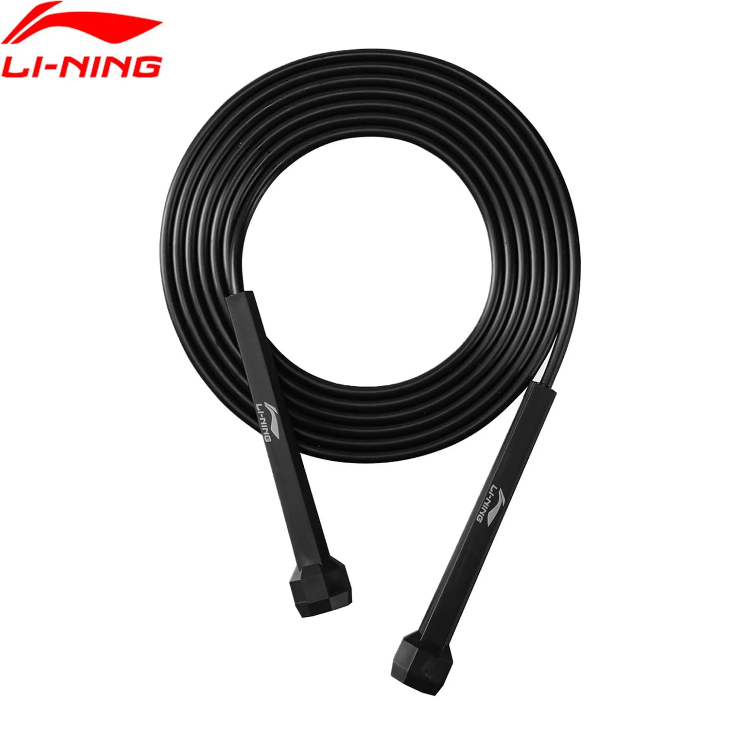 Li-Ning Unisex Jumping Corda Exercise Adjustable Lining Jumping Corda for Jumping AQEU035