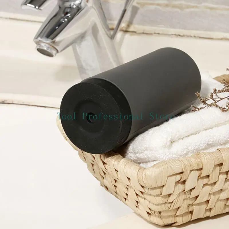 57QF Contenitori per cosmetici Flacone da viaggio Contenitori da viaggio cosmetici in silicone per lozione