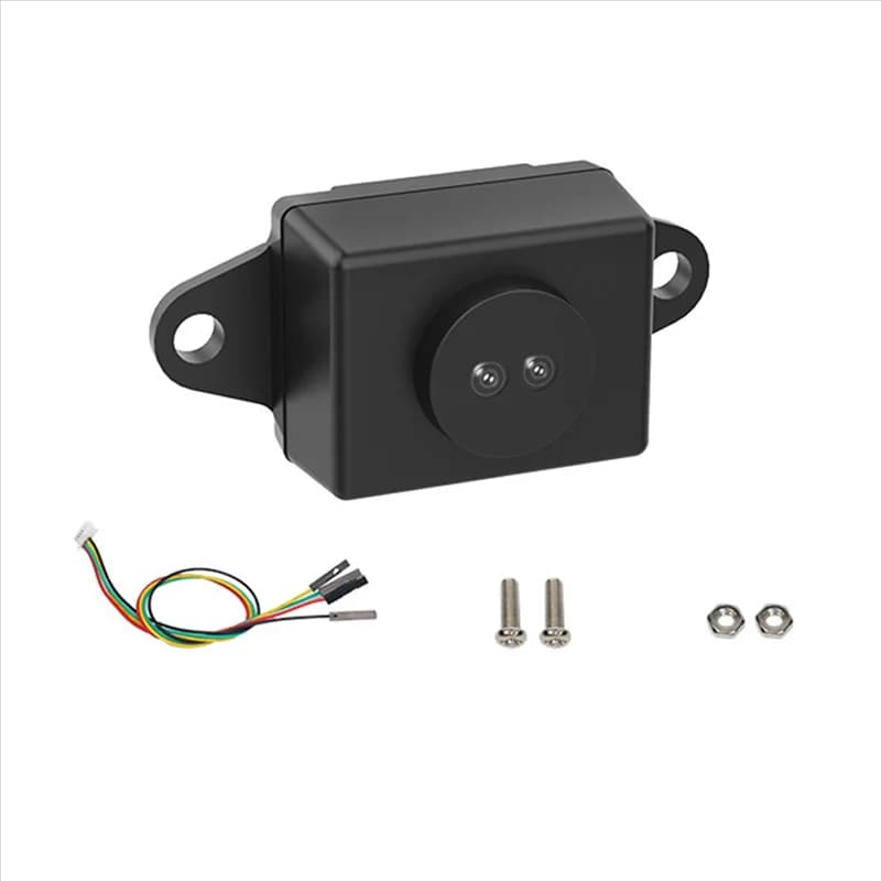 -A15I For Raspberry Pi Arduino Compatible for Robot UAV Ultralight Tof Sensor - Single-point Laser Flow Module Tinyf