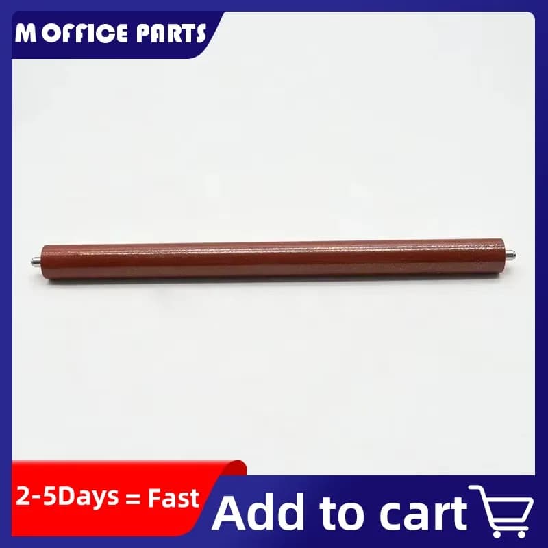 1pc 059K56451 OEM Decurler Transport Foam Roller support for Xerox V80V2100 V3100 V180 Versant 80 180 2100 3100 Neutral Package