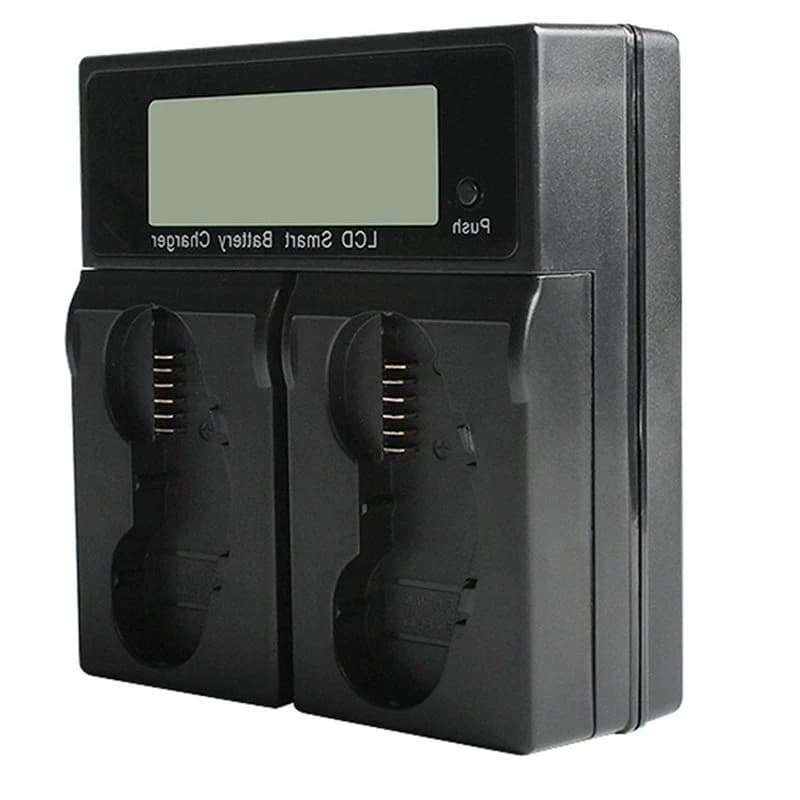 B04B-EN-EL4A Battery Charger Charger For Nikon EU Plug