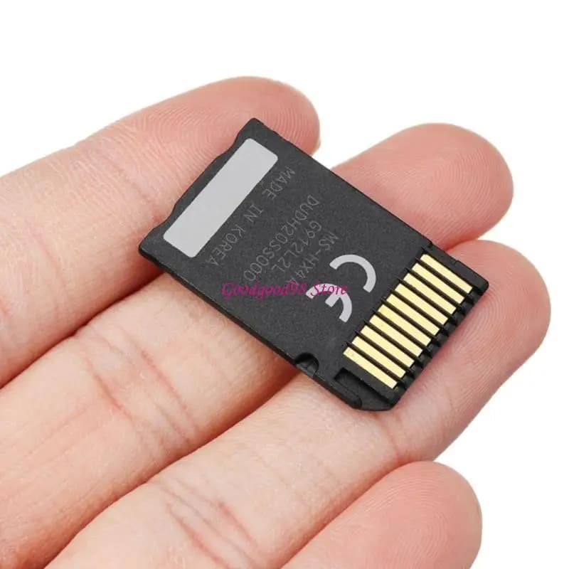 3000 pacchetti lettori schede memory compatibili per uso gioco