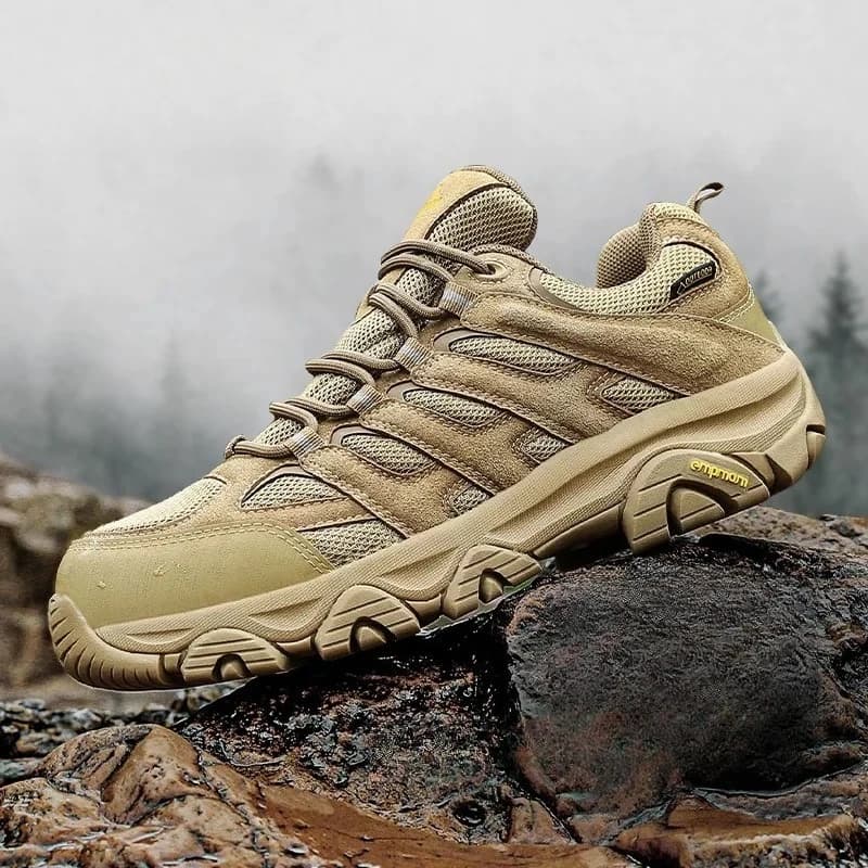 Scarpe da Trail Running Uomo 2026 di Tendenza - Scarpe Sportive Antiscivolo da Esterno per Uomo - Scarpe Sportive di Design - Offerta Imperdibile