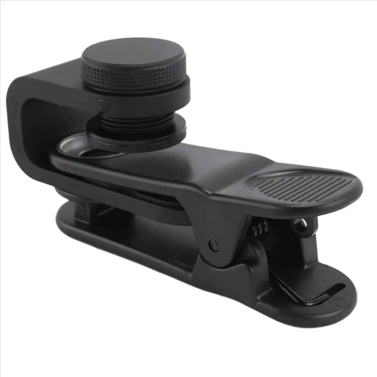 Dermatoscopio Portatile A62Z con Microscopio Full Frame 10X, Attrezzatura Medica per Dermatologi