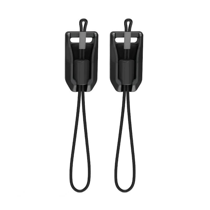 Ulanzi Falcam Maglink Mini Kit con fibbia magnetica rapida adatto a tutte le spalline Mainstream può contenere fino a 132 libbre (60 kg)