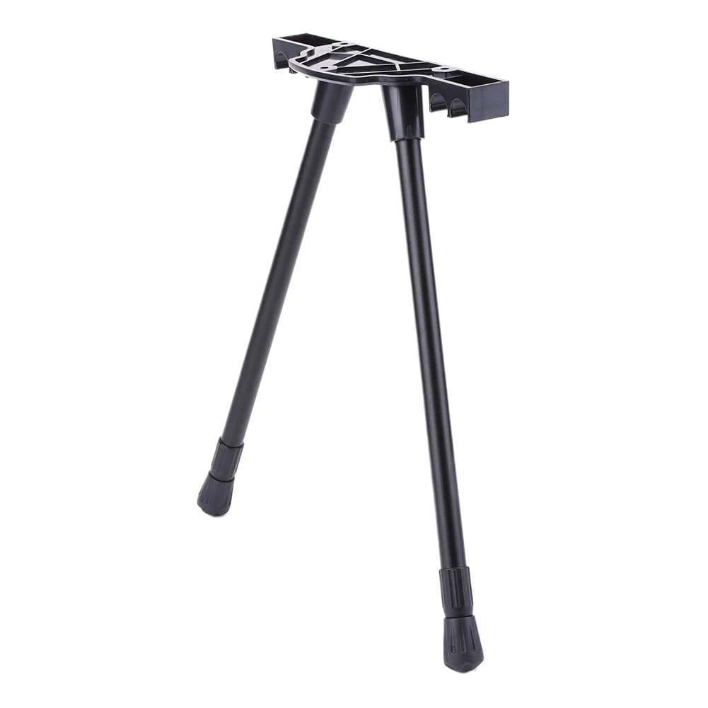 Folding Camping Table Legs Metal Foldable Workbench Legs Adjustable Height Furniture Legs Camping Equipment Outdoor Travel