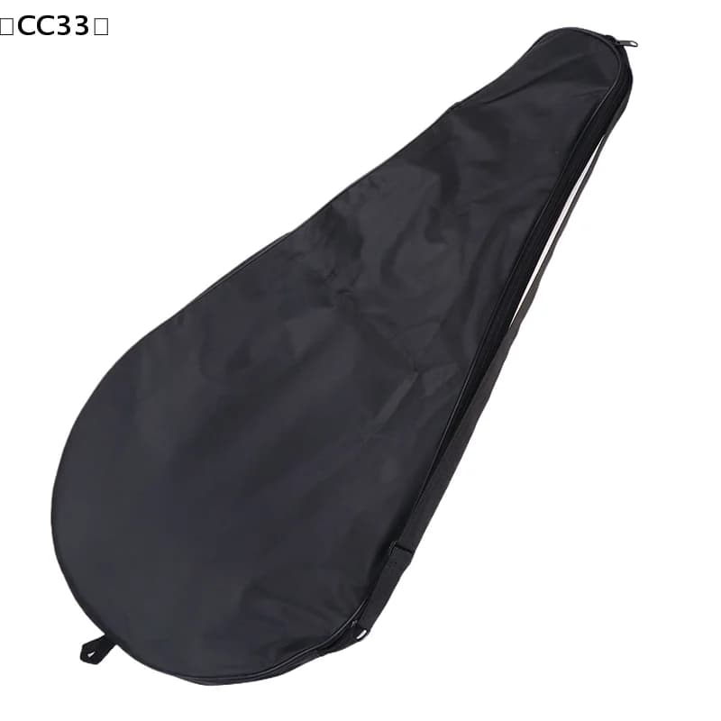 Laptop bag for tennis rackets, waterproof, single shoulder strap, for adults, men and women, for indoor and outdoor training