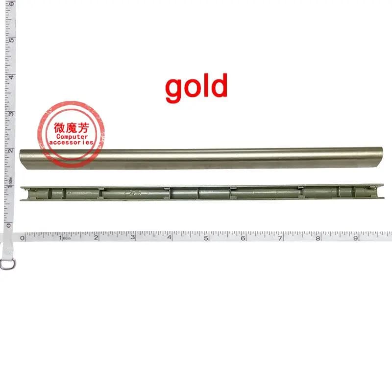Nuovo coperchio cerniere pannello LCD per ASUS S4100 S4100V S4200U S410U coperchio cerniera