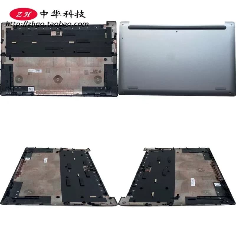 D Shell for Lenovo Ideapad 14mQ8C 4G and 14mQ8X 5G 2021 Laptop Replacement Shell 5CB0Z70213