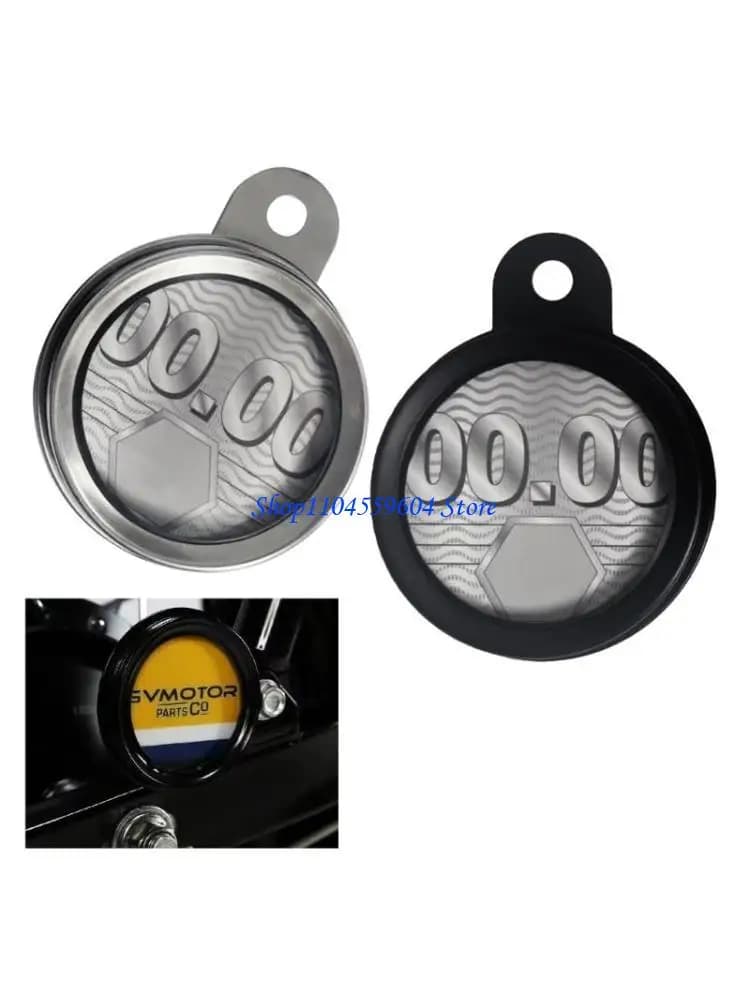MOTORE 12QM MOTORE UNIVERSALE DISPASSO IN ALUMINUM ALLUMINO PERCORSO PERCORSO TRAFFA PARTA IN MARICATURA PER SCOOTER QUAD BIKES