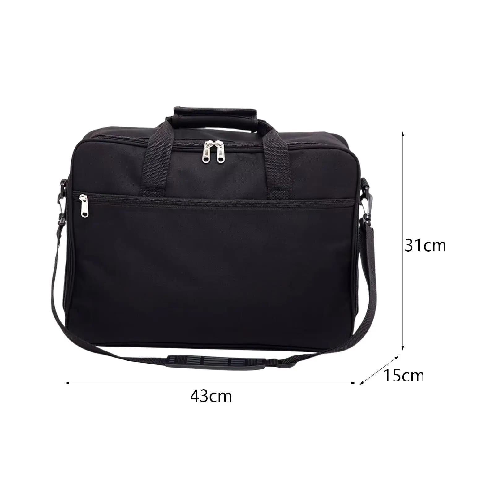 Borsa per Pedale Batteria Impermeabile con Maniglia Imbottita e Copertura Morbida per Kit Batteria Basso