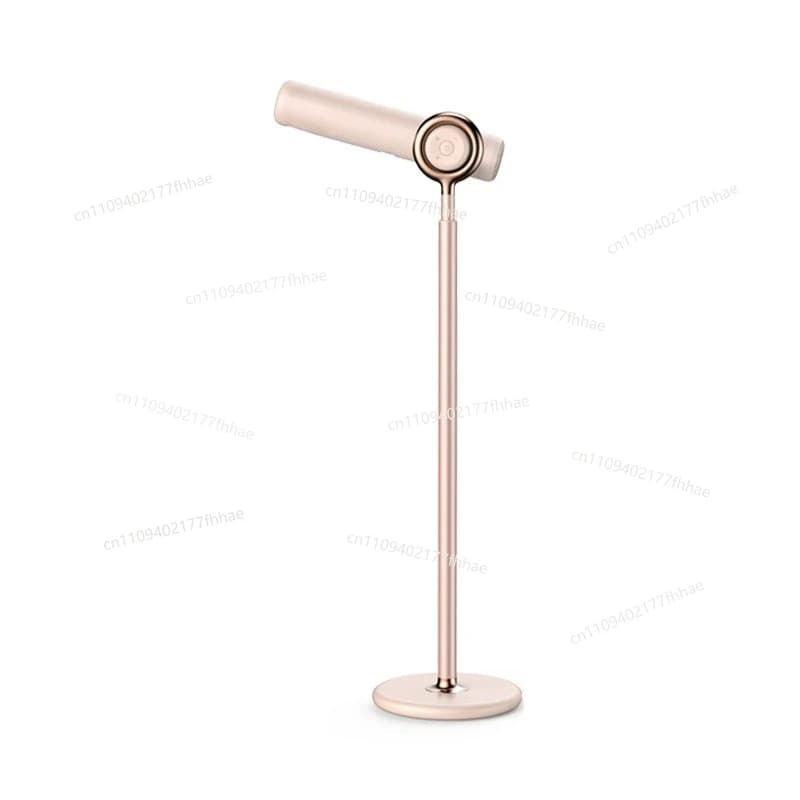 Hair Dryer Vertical Floor Household Bracket Learning 110V High Power
