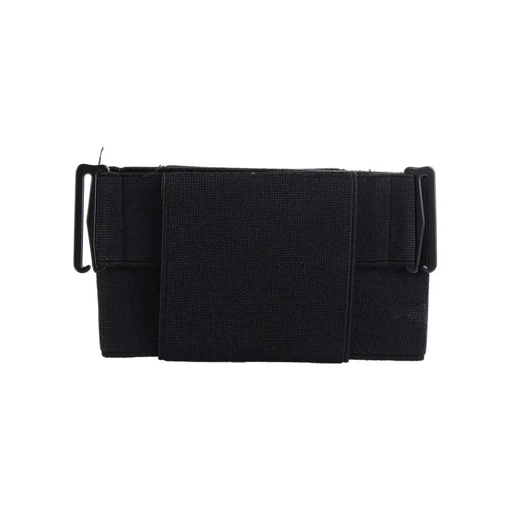 Marsupio Invisibile da Donna e Uomo, Borsa da Cintura Antifurto per Telefono, Marsupio da Corsa, Marsupio Invisibile, Marsupio da Vita, Marsupio con Cintura