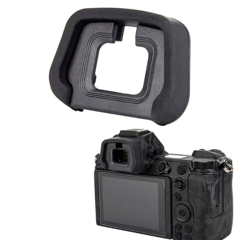 Nuovo originale DK-29 mirino morbido oculare oculare View Finder oculare in gomma sostituisce DK29 per Z5 Z6 Z7 Z6II Z7II