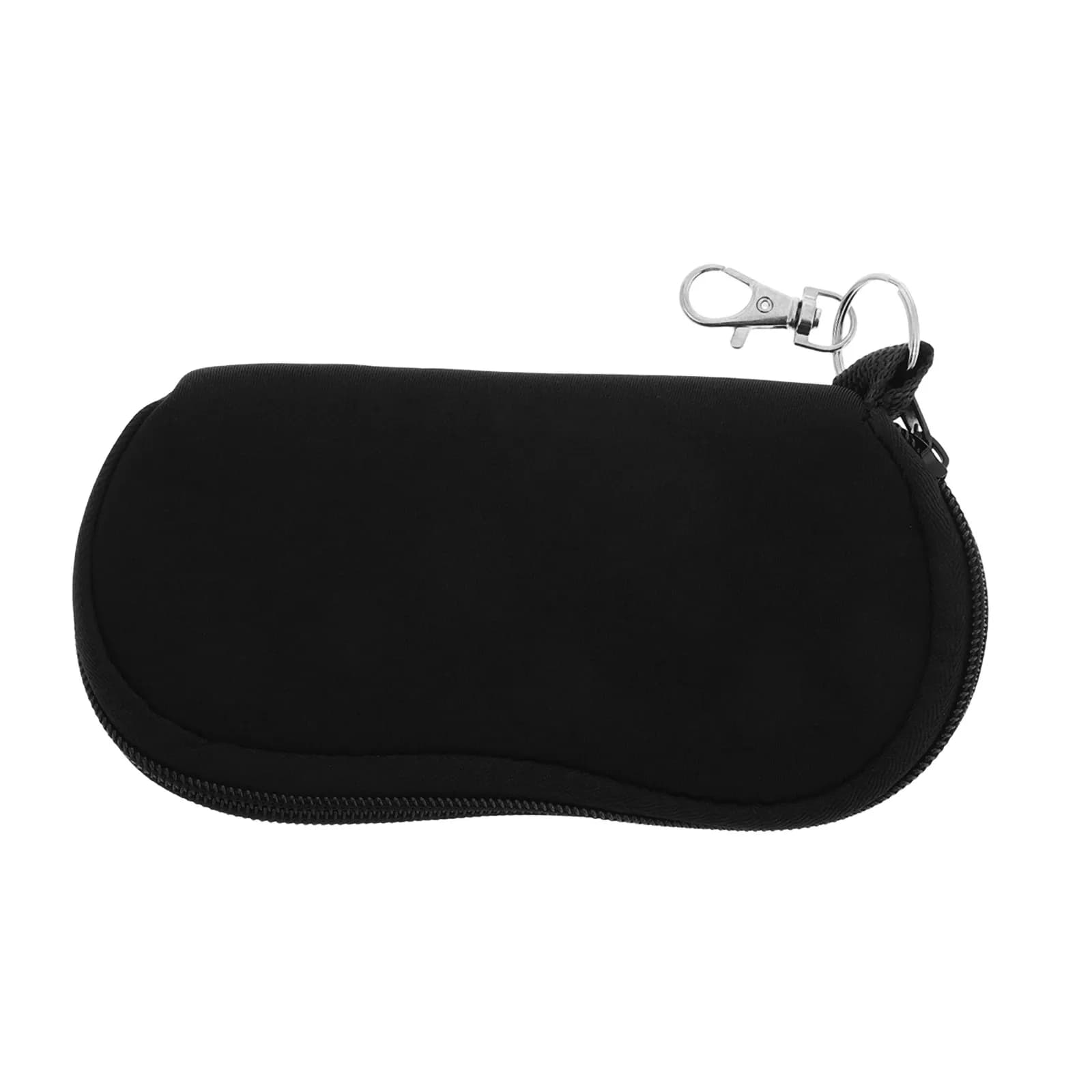 Custodia Protettiva Rigida Impermeabile per Occhiali da Nuoto, Borsa da Viaggio per Occhiali da Sole e da Vista, Organizer Portatile per Occhiali