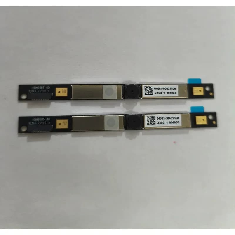 Webcam Microphone for Asus Flying Fortress 6 7 8 Laptop