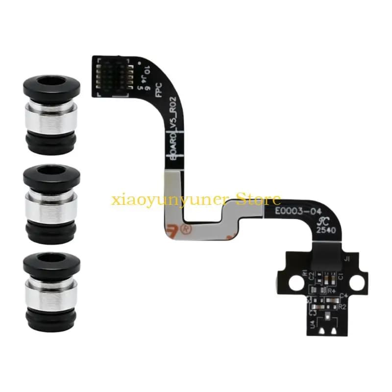 potenziamento efficienza della stampante P9JB contenente sensori magnetici e 3 accoppiatori pneumatici