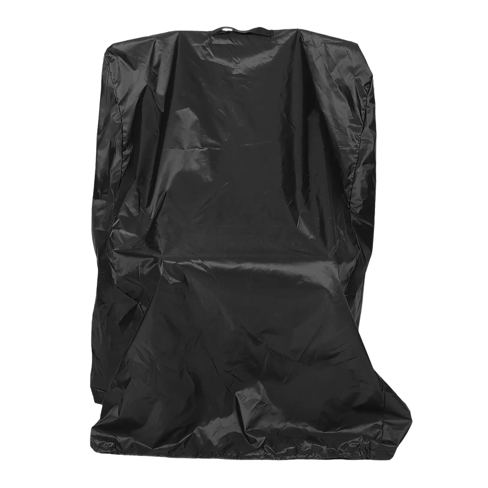 Anti-UV Oxford Fabric Garden Tube Wall Cover, Anti-UV, for Outdoor Pipe and Patio Trolleys