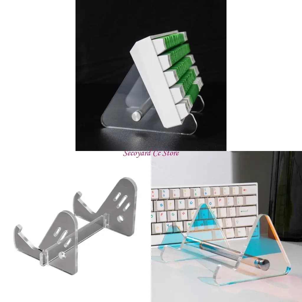 N3UC Adjustable Mechanical Keyboard Display keypads for Valiolo keyboards for movements to improve