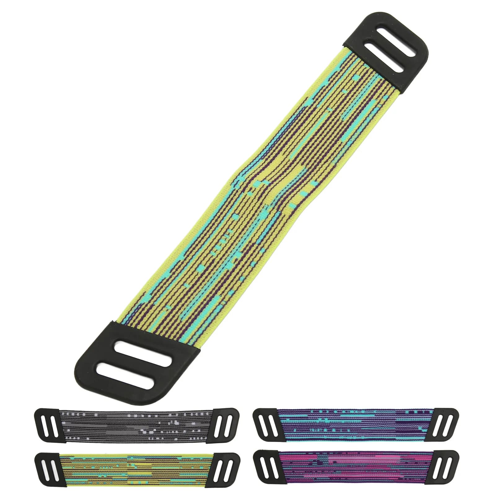 Spare headphone straps for headphones Flexible headphone straps Live colors for wired headphones Logitech G335