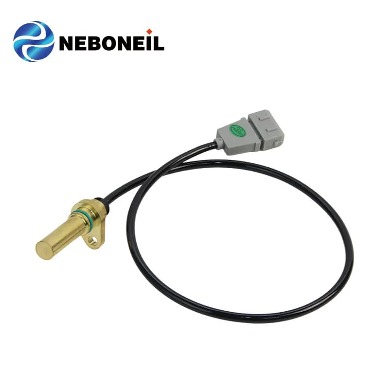Wholesale adaptation Linde forklift parts replacement performance stable travel motor speed sensor 7917415537
