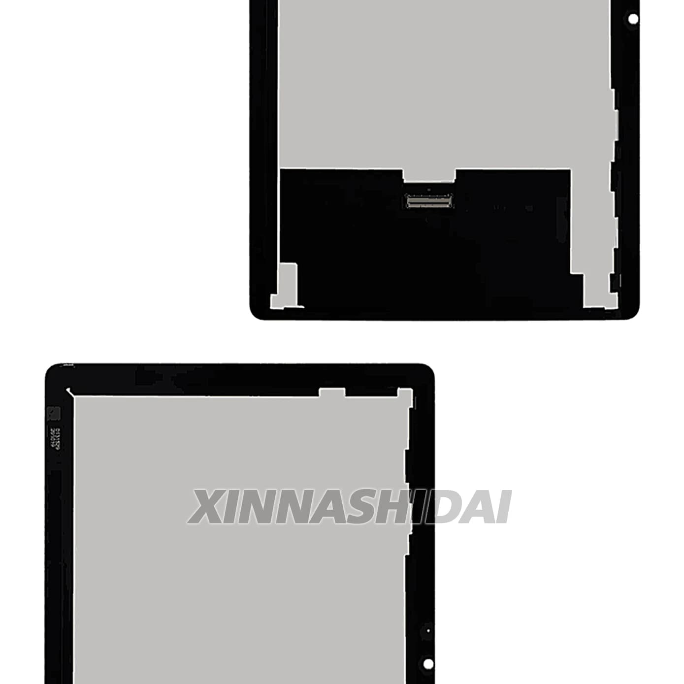 Tested New LCD Tablet Display Replacement For Huawei MatedPad T10/AGR LCD Touch Digitizer Screen Panel Replacement Parts