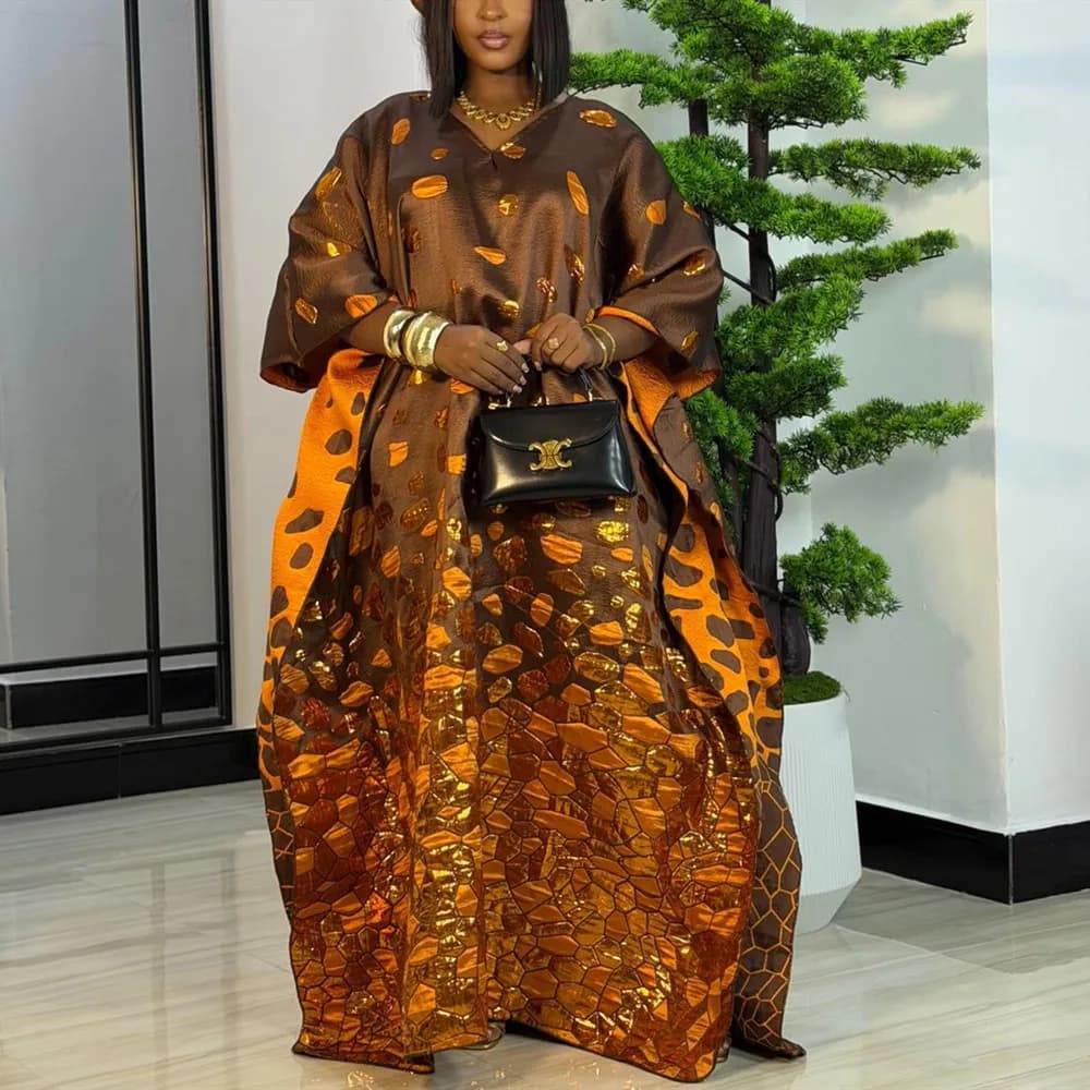 African Dresses for Women, Traditional African Clothing, Dashiki, Outfit Ankara, Long Dresses, Kaftan Muslim, Long Dress Maxi 2026