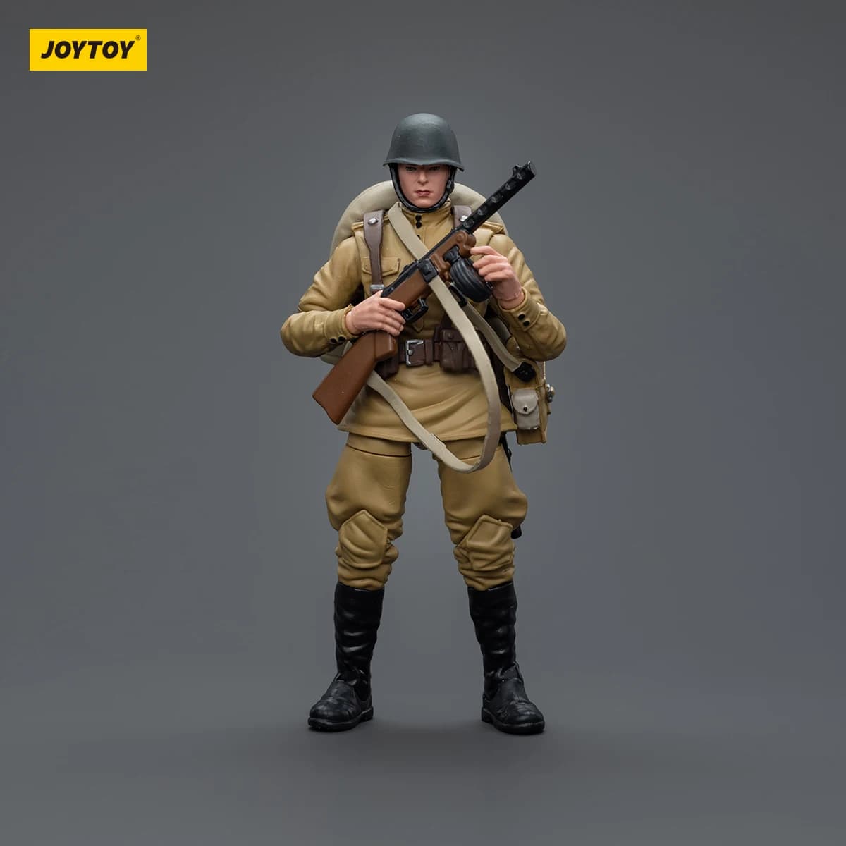 JOYTOY JT8926 1:18 WWII Soviet Infantry
