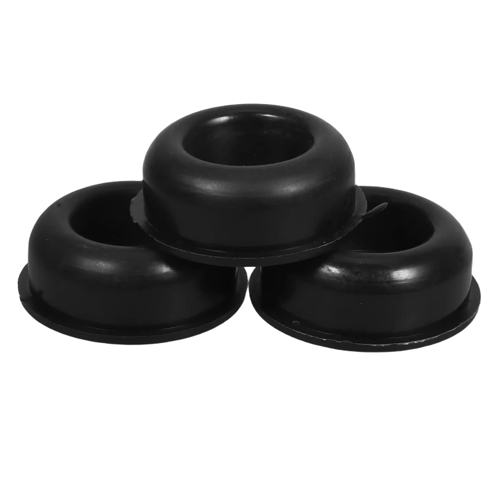 3 Pieces Plastic Carpet for Boxing Water Hole, Spare Parts for Standing Base for Self-supporting Boxing Bag